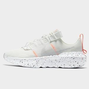 Nike Crater Impact Sneakers